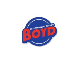 Logo Design Entry 2951689 submitted by Adam to the contest for Boyd Special Entertainment Division run by sbarnes
