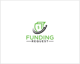 Logo Design entry 2950958 submitted by Tal to the Logo Design for fundingrequest.com run by marketing@vestedbb.com