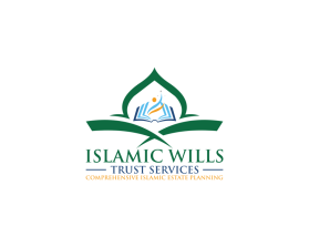 Logo Design Entry 2951927 submitted by eunoia to the contest for Islamic Wills Trust Services run by Yasir