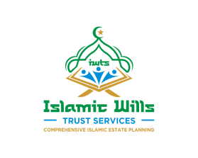 Logo Design entry 2951025 submitted by Lehww to the Logo Design for Islamic Wills Trust Services run by Yasir