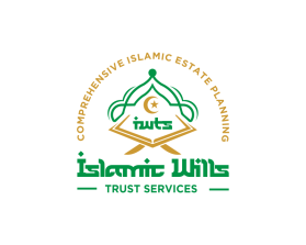 Logo Design entry 2951030 submitted by irfankhakim to the Logo Design for Islamic Wills Trust Services run by Yasir