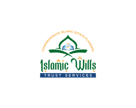 Logo Design Entry 2951133 submitted by hard_work to the contest for Islamic Wills Trust Services run by Yasir