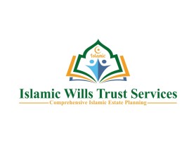 Logo Design Entry 3064628 submitted by INKARIFQIMUHAJIR to the contest for Islamic Wills Trust Services run by Yasir