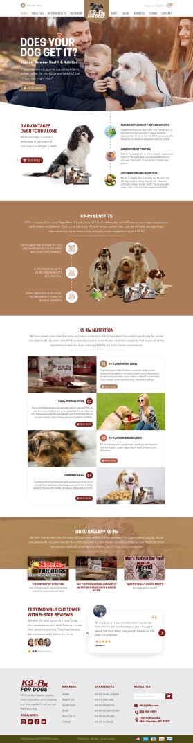 Web Design entry 3073022 submitted by andi94ashar