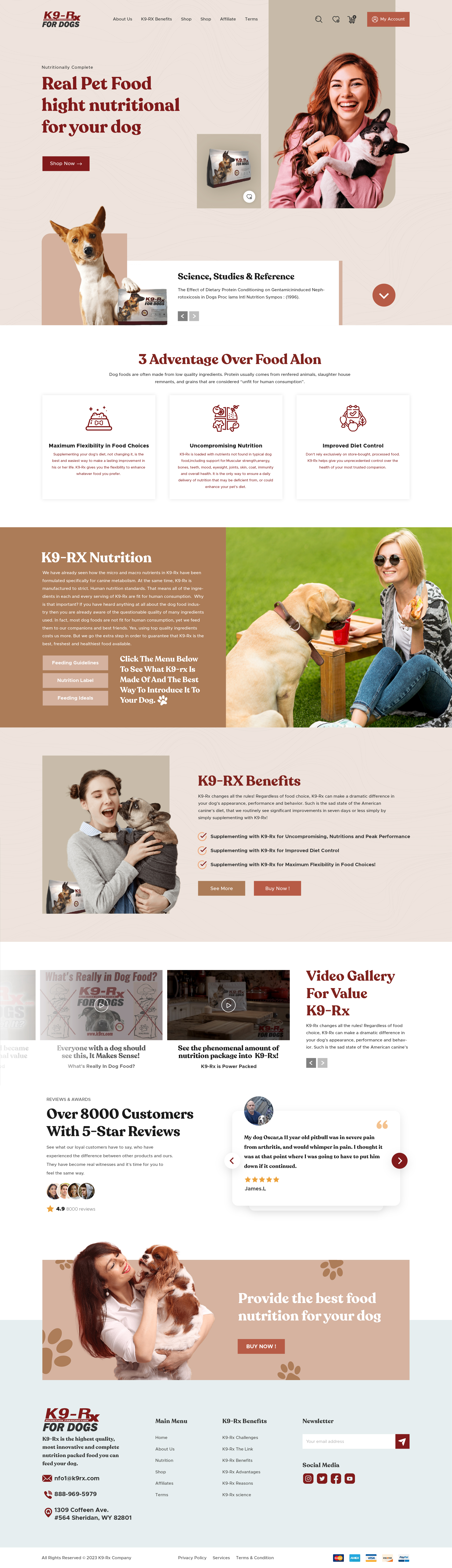 Web Design entry 3073140 submitted by andi94ashar