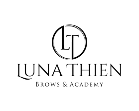Logo Design entry 2953278 submitted by irfankhakim to the Logo Design for Luna Thien run by Ducana
