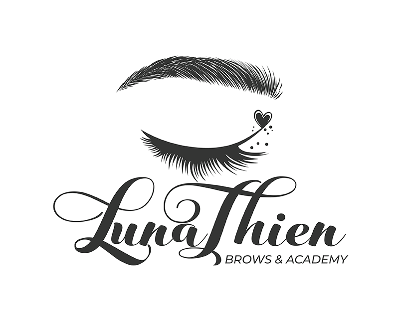 Logo Design entry 2952695 submitted by Lordmesk to the Logo Design for Luna Thien run by Ducana