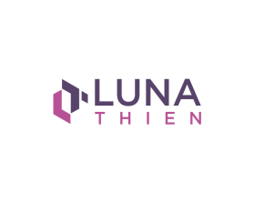 Logo Design entry 2951294 submitted by Lordmesk to the Logo Design for Luna Thien run by Ducana