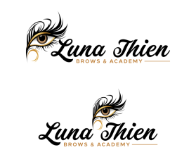 Logo Design entry 3063414 submitted by AaronEthan