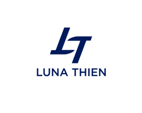 Logo Design Entry 2954306 submitted by designr to the contest for Luna Thien run by Ducana