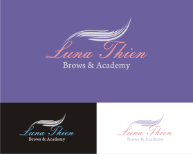 Logo Design entry 3063587 submitted by trizulian