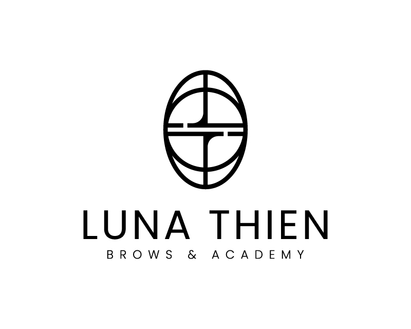 Logo Design entry 2953278 submitted by Ryu0 to the Logo Design for Luna Thien run by Ducana