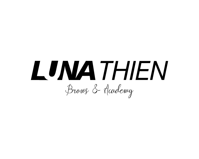 Logo Design entry 2953278 submitted by rkjm43 to the Logo Design for Luna Thien run by Ducana