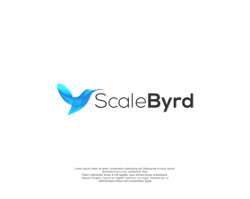 Logo Design Entry 2951924 submitted by maarif to the contest for ScaleByrd run by jarinfrye