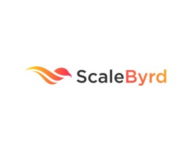 Logo Design Entry 2954981 submitted by asun to the contest for ScaleByrd run by jarinfrye