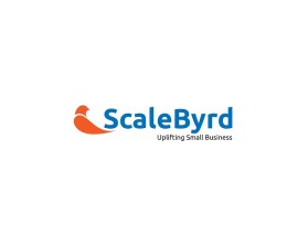 Logo Design Entry 2952240 submitted by Kailiam to the contest for ScaleByrd run by jarinfrye