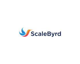 Logo Design Entry 2953641 submitted by eunoia to the contest for ScaleByrd run by jarinfrye