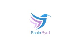 Logo Design Entry 2952647 submitted by fasiin to the contest for ScaleByrd run by jarinfrye