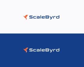 Logo Design Entry 2957300 submitted by Design_Leeni to the contest for ScaleByrd run by jarinfrye