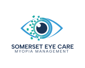 Logo Design Entry 2951858 submitted by LannaLaine to the contest for Somerset Eye Care Myopia Management run by dransel