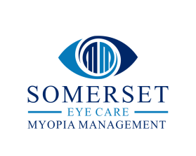 Logo Design Entry 2951784 submitted by irfankhakim to the contest for Somerset Eye Care Myopia Management run by dransel