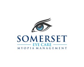 Logo Design Entry 2955778 submitted by kecil to the contest for Somerset Eye Care Myopia Management run by dransel