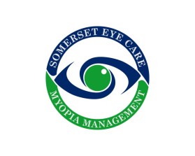 Logo Design entry 2960165 submitted by maarif to the Logo Design for Somerset Eye Care Myopia Management run by dransel