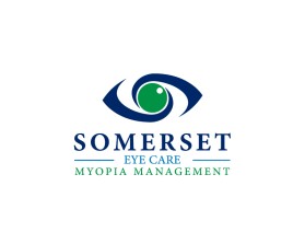 Logo Design Entry 2960444 submitted by wijayaheru84 to the contest for Somerset Eye Care Myopia Management run by dransel