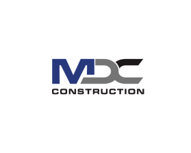 Logo Design Entry 2955300 submitted by ikho to the contest for MDC Construction run by mdcconstruction1