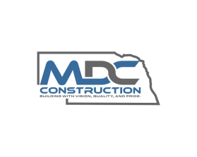 Logo Design entry 2955369 submitted by gEt_wOrk to the Logo Design for MDC Construction run by mdcconstruction1