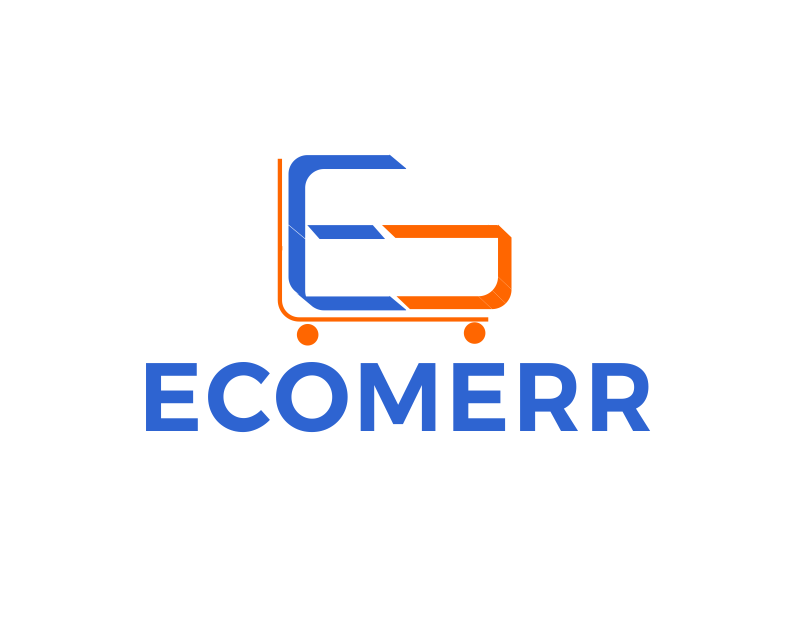 Logo Design entry 2955728 submitted by Mahen to the Logo Design for Ecomerr run by ClickProfit