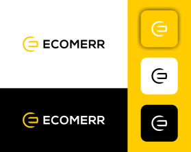 Logo Design entry 2959774 submitted by dsgn to the Logo Design for Ecomerr run by ClickProfit