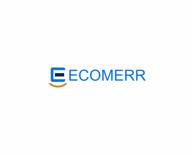 Logo Design entry 2955919 submitted by majumaju to the Logo Design for Ecomerr run by ClickProfit