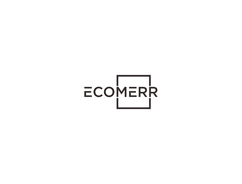 Logo Design entry 2955810 submitted by wadi to the Logo Design for Ecomerr run by ClickProfit