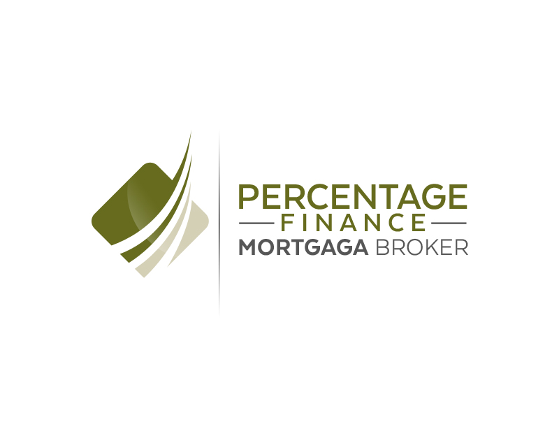 Logo Design entry 2952689 submitted by Adam to the Logo Design for Percentage Finance run by ParisaC