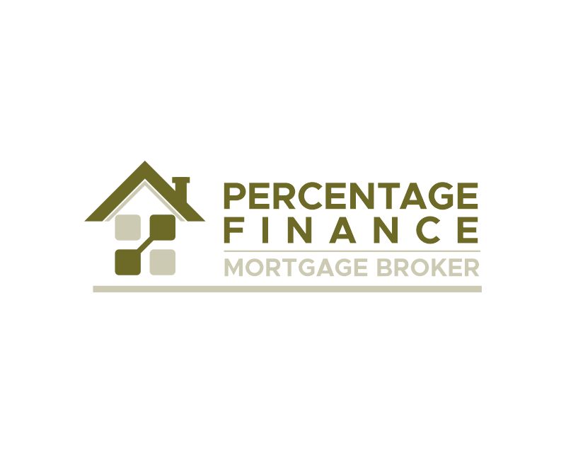 Logo Design entry 2954685 submitted by wyn to the Logo Design for Percentage Finance run by ParisaC