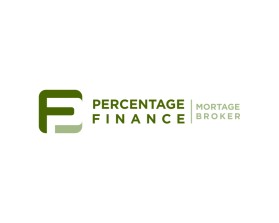 Logo Design Entry 2954301 submitted by Amingart to the contest for Percentage Finance run by ParisaC