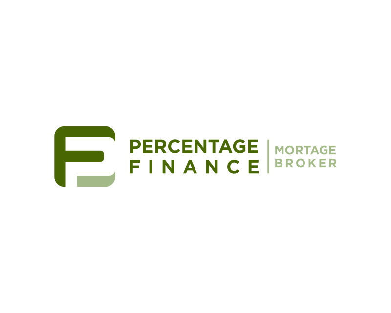 Logo Design entry 2954301 submitted by Amingart to the Logo Design for Percentage Finance run by ParisaC