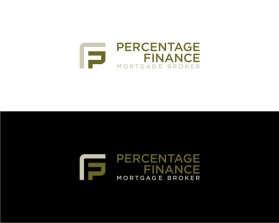 Logo Design Entry 2967057 submitted by noteracoki54 to the contest for Percentage Finance run by ParisaC