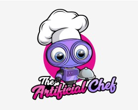 Logo Design Entry 2953468 submitted by DEBDAN to the contest for The_Artificial_Chef run by ochowongo