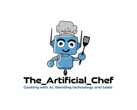Logo Design entry 2952575 submitted by hard_work to the Logo Design for The_Artificial_Chef run by ochowongo