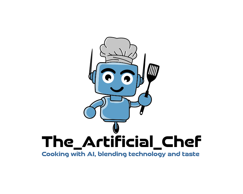 Logo Design entry 2952575 submitted by irfankhakim to the Logo Design for The_Artificial_Chef run by ochowongo