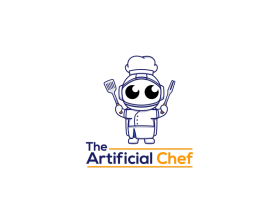 Logo Design entry 2953437 submitted by hard_work to the Logo Design for The_Artificial_Chef run by ochowongo