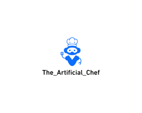 Logo Design entry 2952274 submitted by hard_work to the Logo Design for The_Artificial_Chef run by ochowongo
