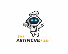Logo Design entry 2953657 submitted by hard_work to the Logo Design for The_Artificial_Chef run by ochowongo