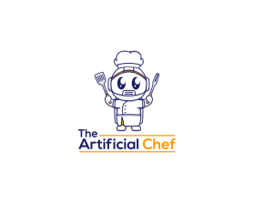 Logo Design entry 2953082 submitted by pepep to the Logo Design for The_Artificial_Chef run by ochowongo
