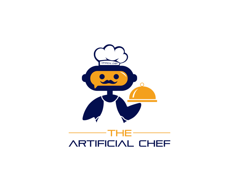 Logo Design entry 2952737 submitted by Tal to the Logo Design for The_Artificial_Chef run by ochowongo
