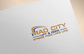 Logo Design entry 3065194 submitted by MuhammadR