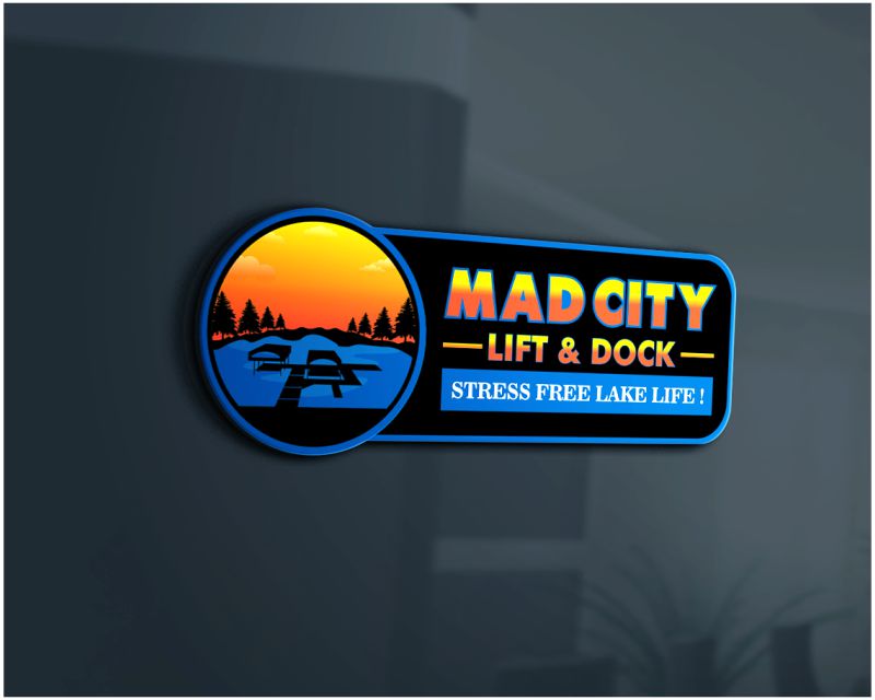 Logo Design entry 3072955 submitted by mustafin
