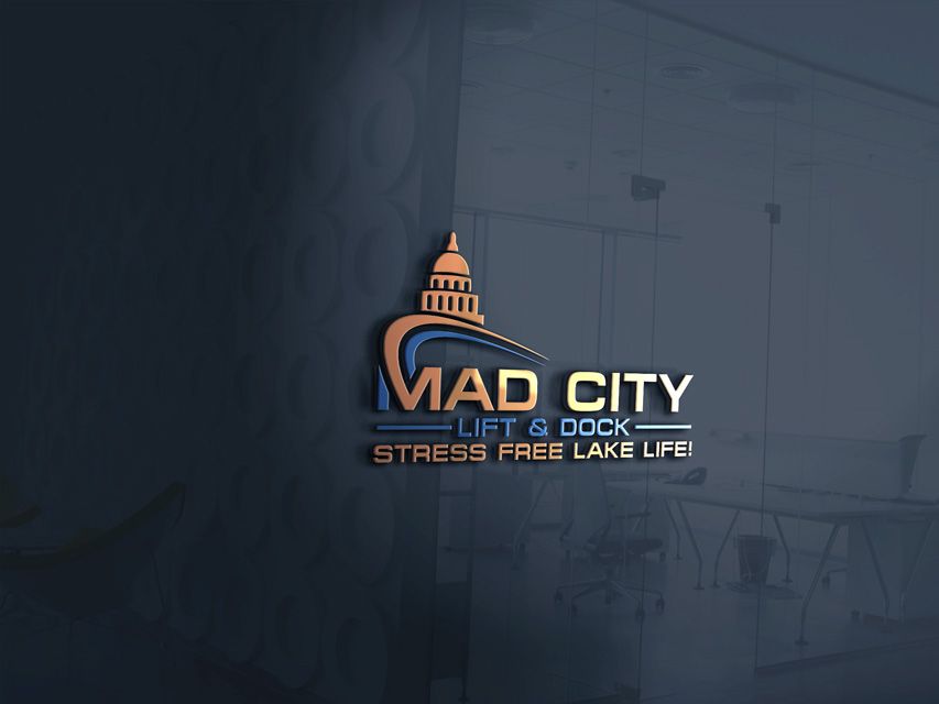 Logo Design entry 3065528 submitted by MuhammadR